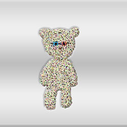 Harmony Bear #19