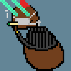 CryptoEggHeads #1693