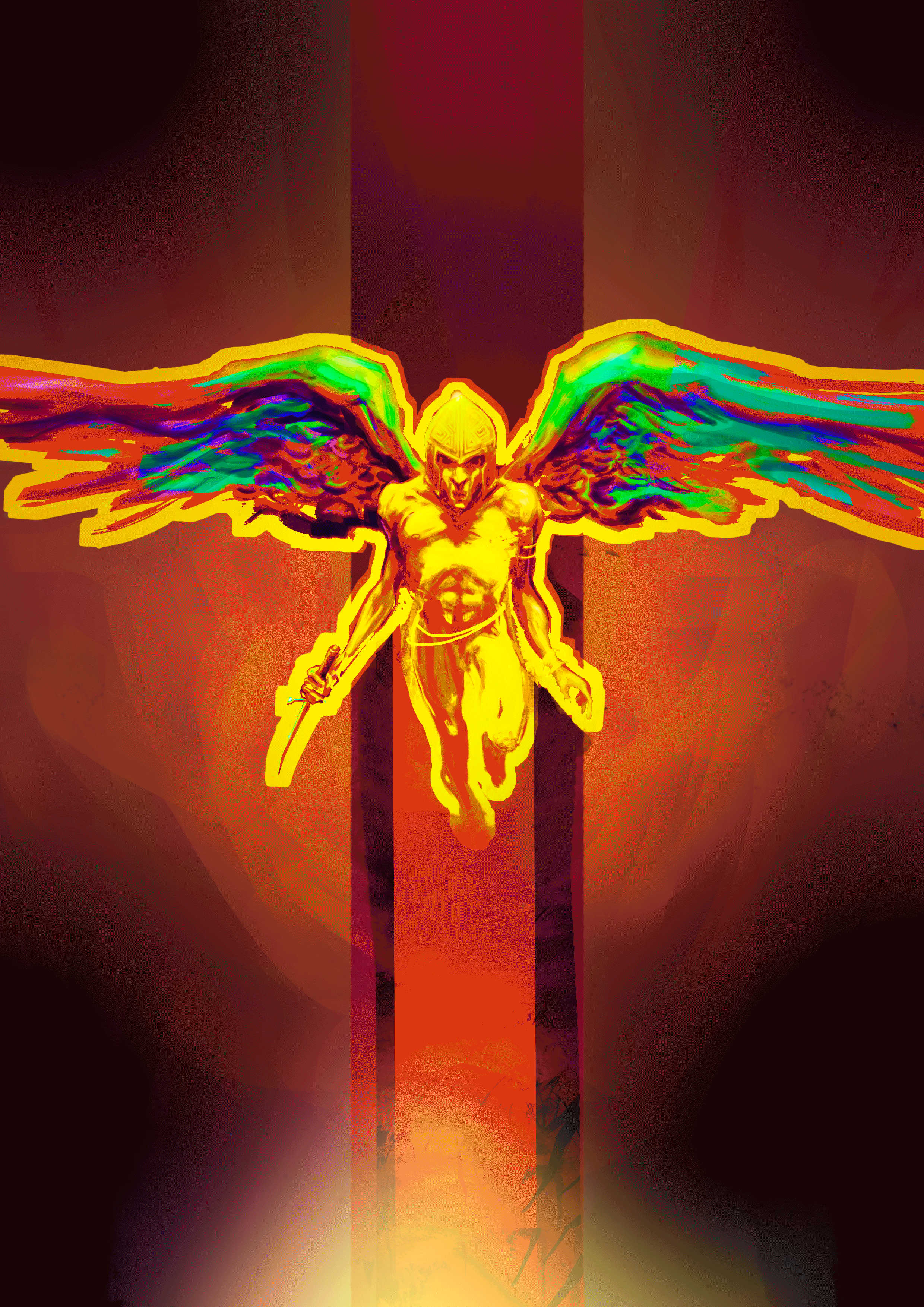 Gabriel et le psychiatre E3