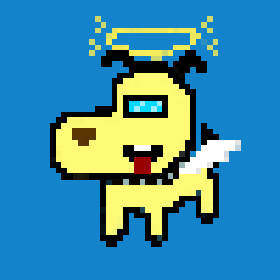 FluffyCryptoDog #1428