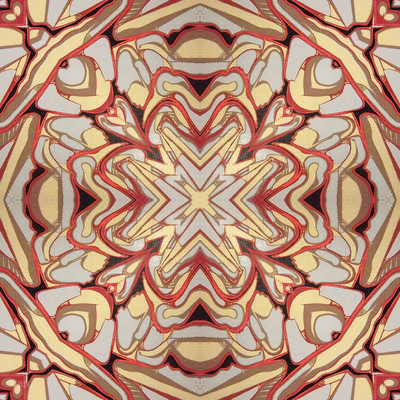 My Daily SpiritArt  Sep18