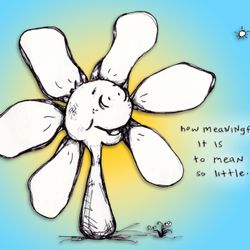 #022: "Meaningful" Flowerkid V2