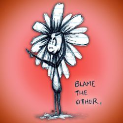 #034: "Blame The Other" Flowerkid V2