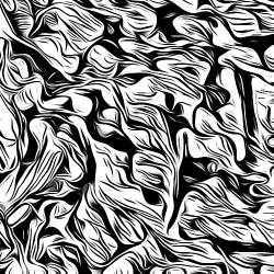 Mixed Mountain Angles #47