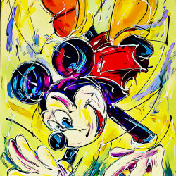 Digital painting #61