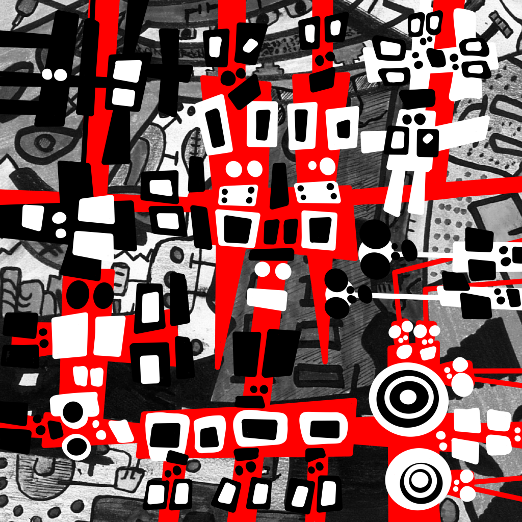 Insnaity Droplet Nr.19