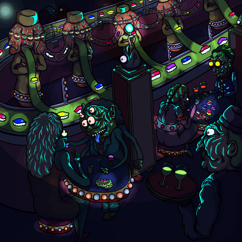 無題(Untitled) #1/3