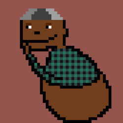 CryptoEggHeads #1644