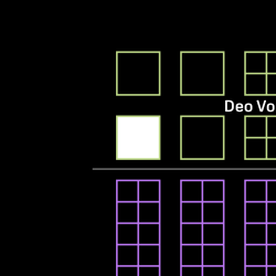 203 Deo Volente Sector