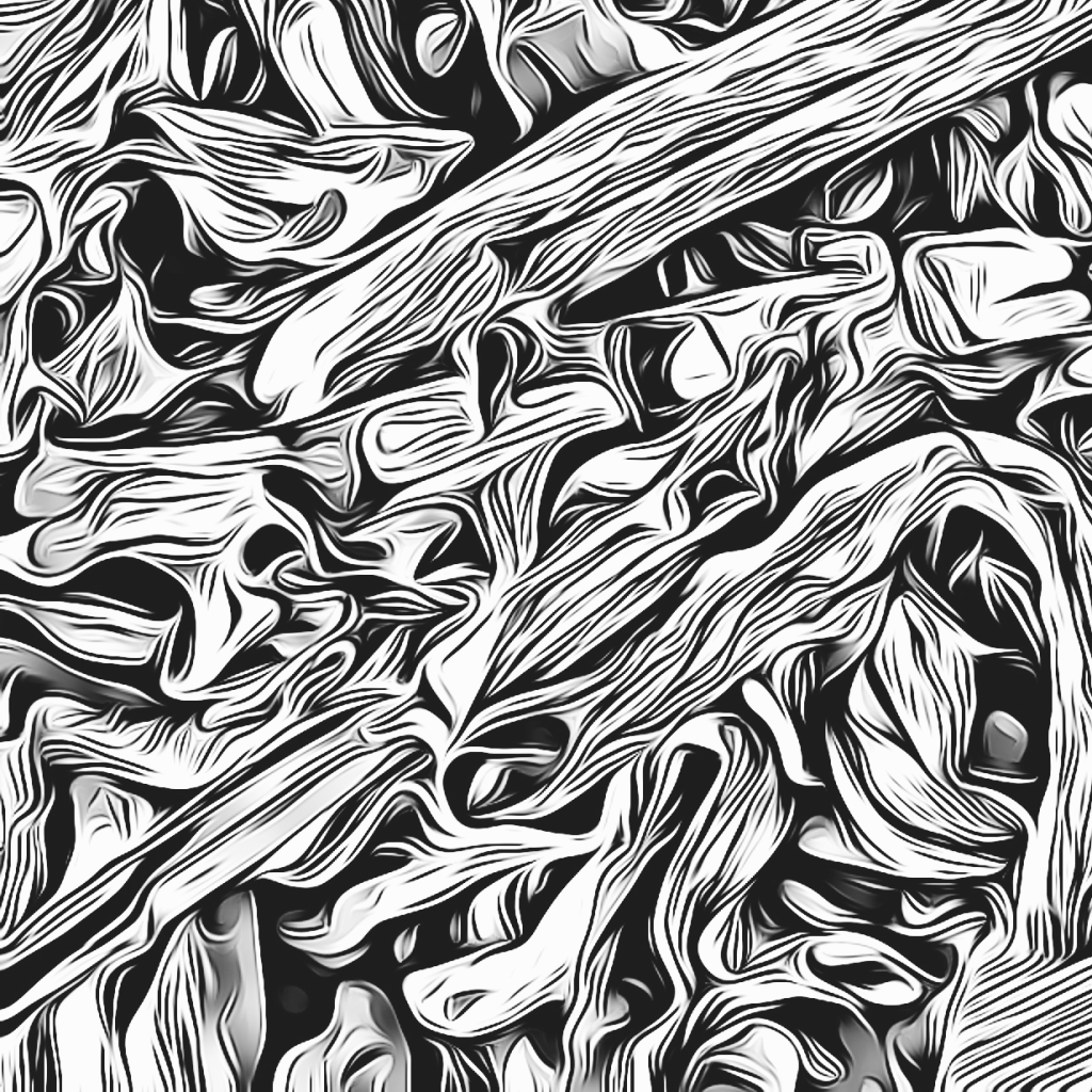 Mountain Angles #103