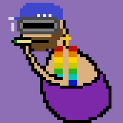 CryptoEggHeads #1718