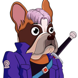 The Future Hound Harmony Hound #8