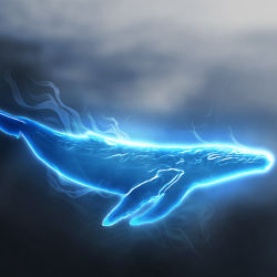WHALES - PATRONUS #7