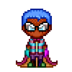 16-bit Avatar #66