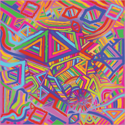 Flashing Chance at Bliss