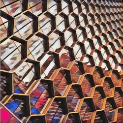 Abstract Geometric #11Ghedadb1e3d655Rfti