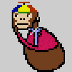 CryptoEggHeads #1732