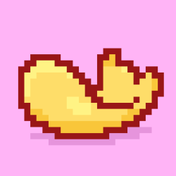 Bit Crunchy Chips #5/1000