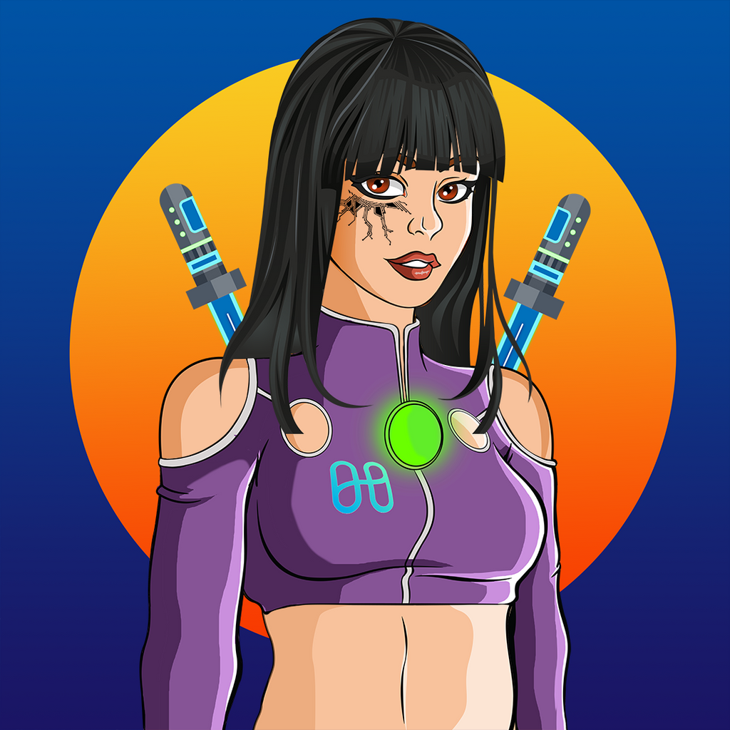 #83 Harmony Beauties Comics