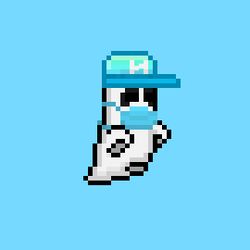 PixelGhost #0232