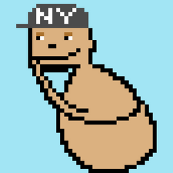 CryptoEggHeads #1477