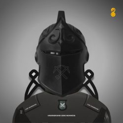 UGI AVATAR WARRIOR #078