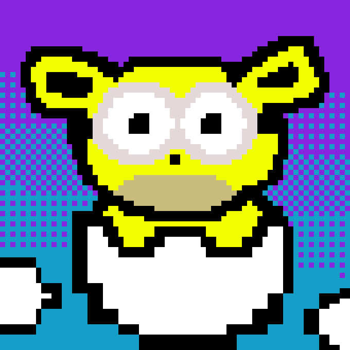 eggpunks animated #11