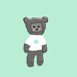 Harmony Bear #9