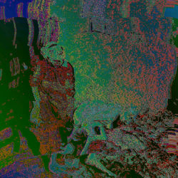 The Puppets Of Sad Master