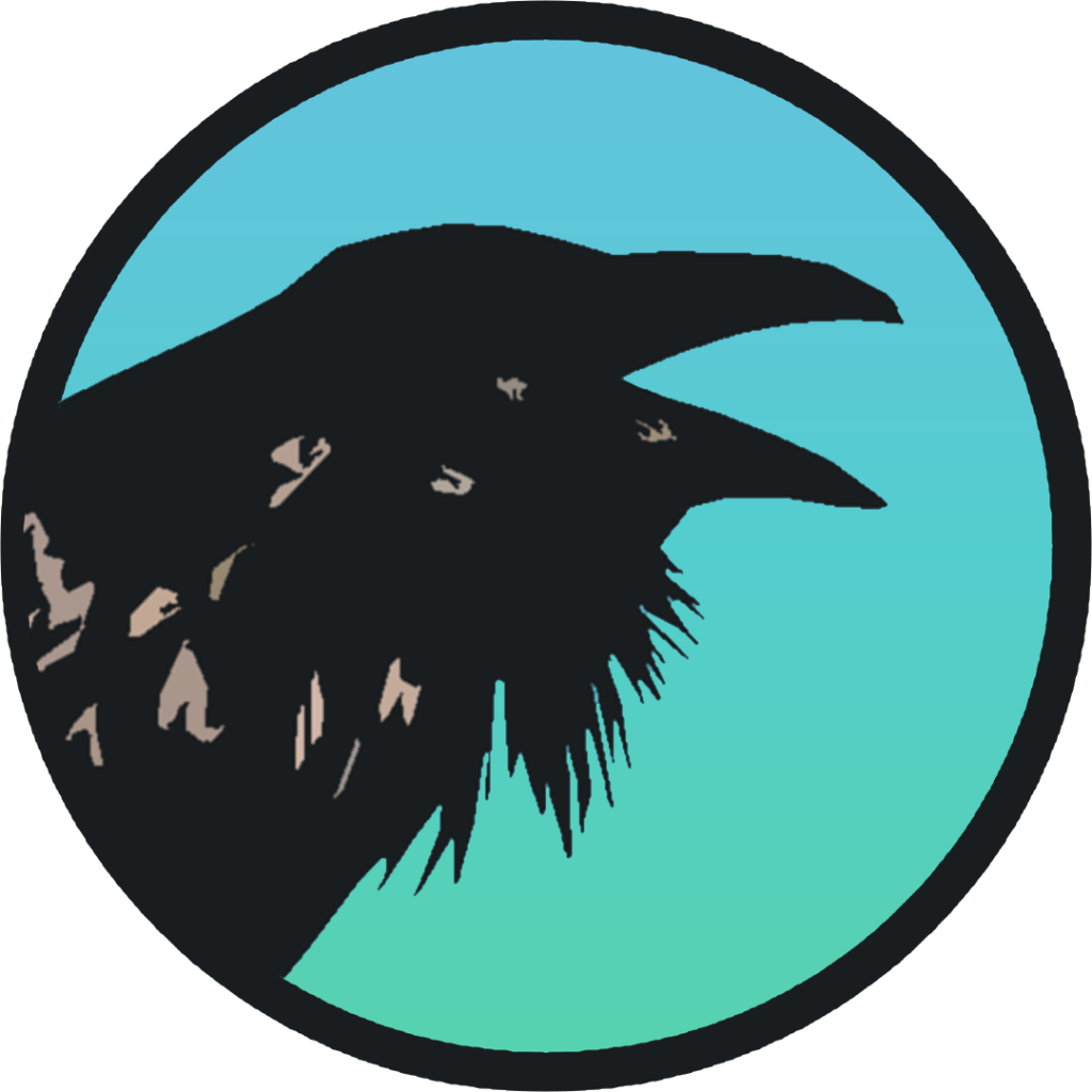 50 Raven Token