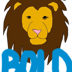 Bold Lion