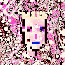 Alien Party Queen -104-