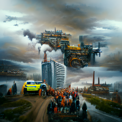 City of Future