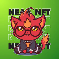 CAT-003 Evolution Cat