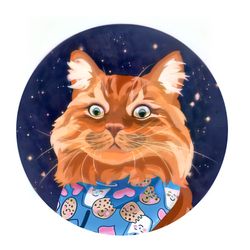 My House is My Cat's House #8