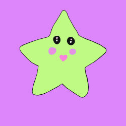 Bipolar Star #85 - sweet