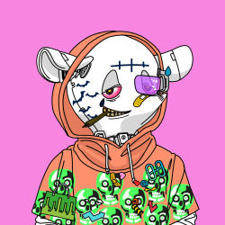 Employees of the Metaverse #269