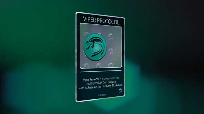 VIPER PROTOCOL