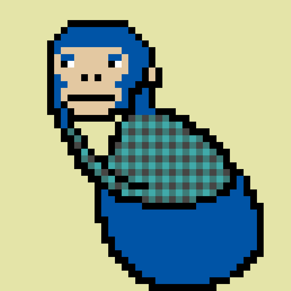 CryptoEggHeads #2378