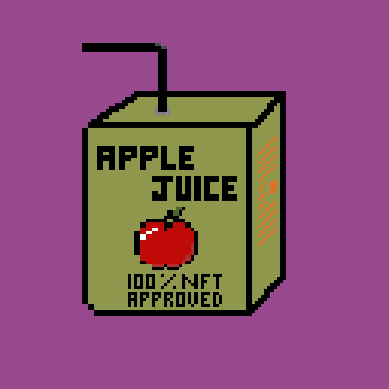 AppleJuice