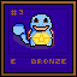 Pixelmon #3 Pixeltle