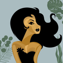 #46 Closing Eyes - Slightly Naughty