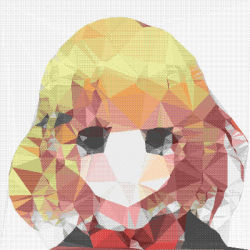 CRYPTOCHIBI #5 - Isako