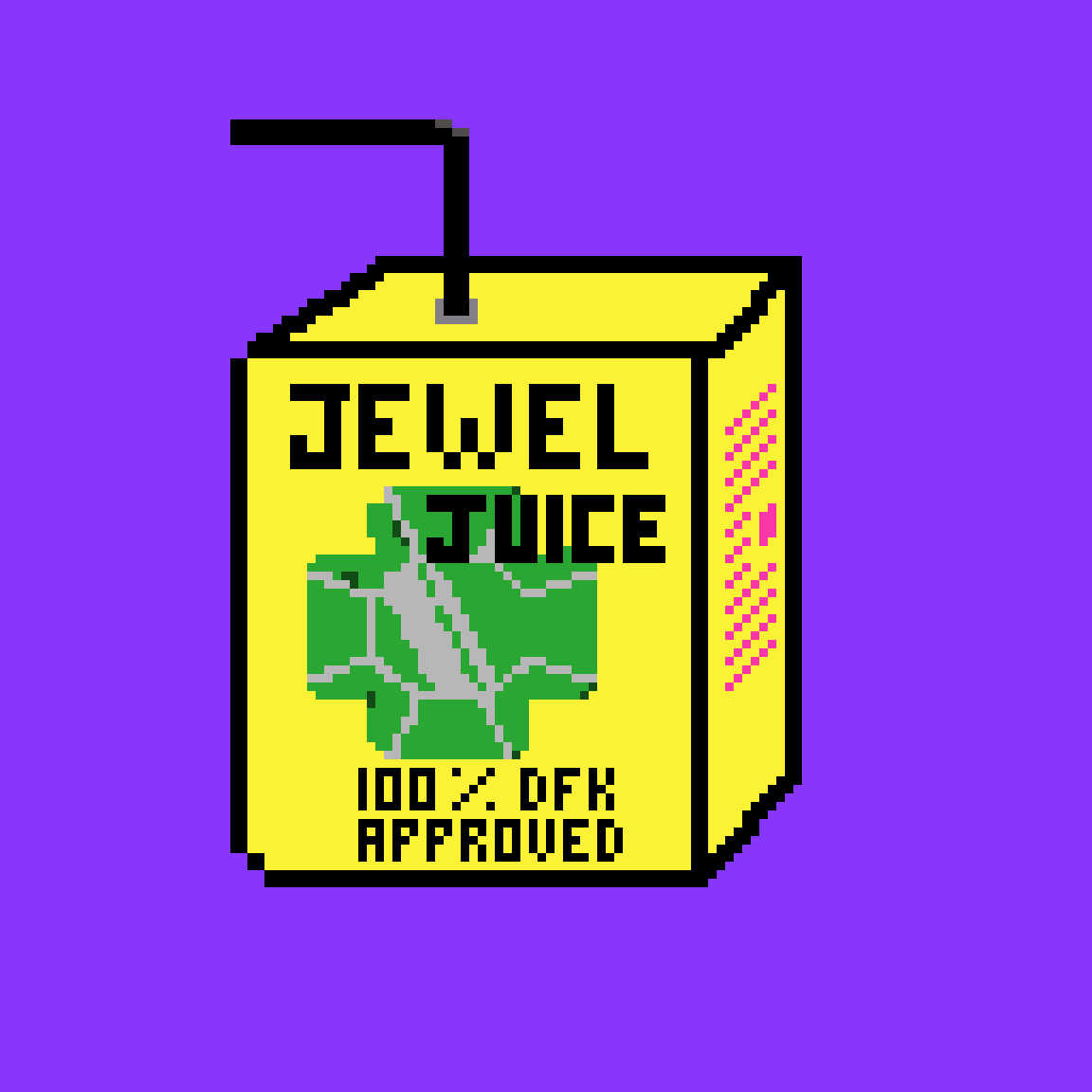 Flu Juice