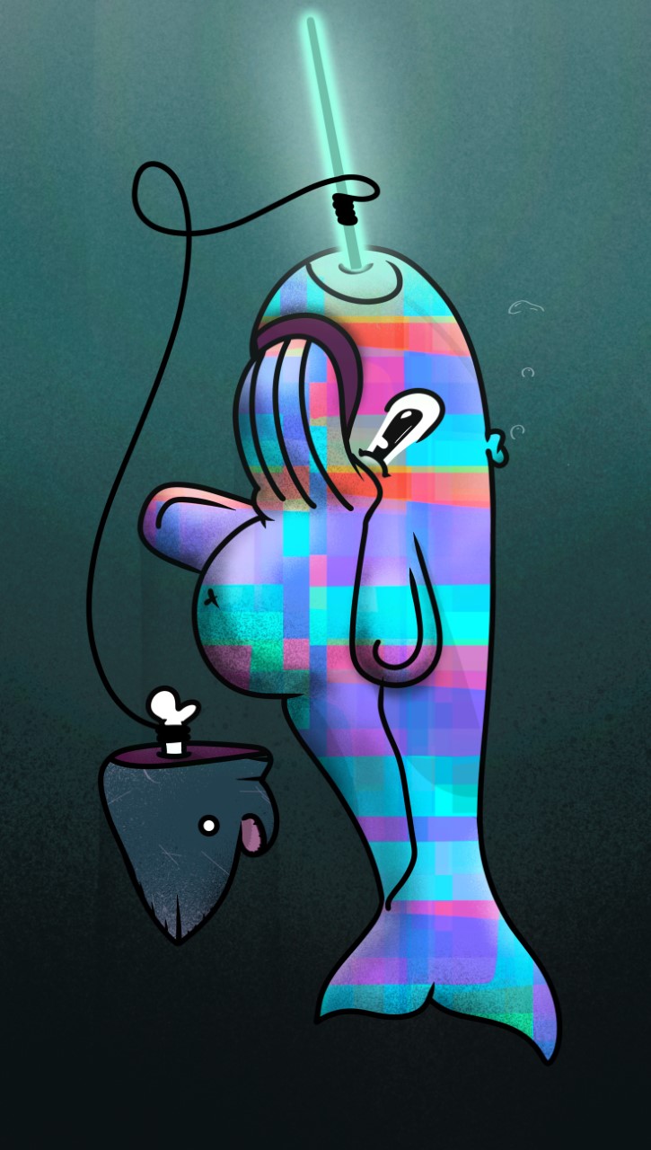 The Ruler of the Seas