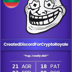 CRTC: C.D.F.C.R. [Common]