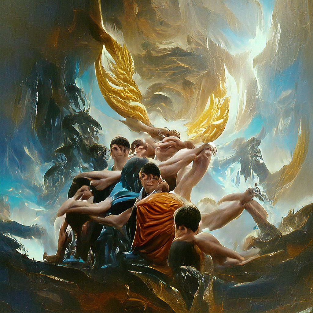 Demigods