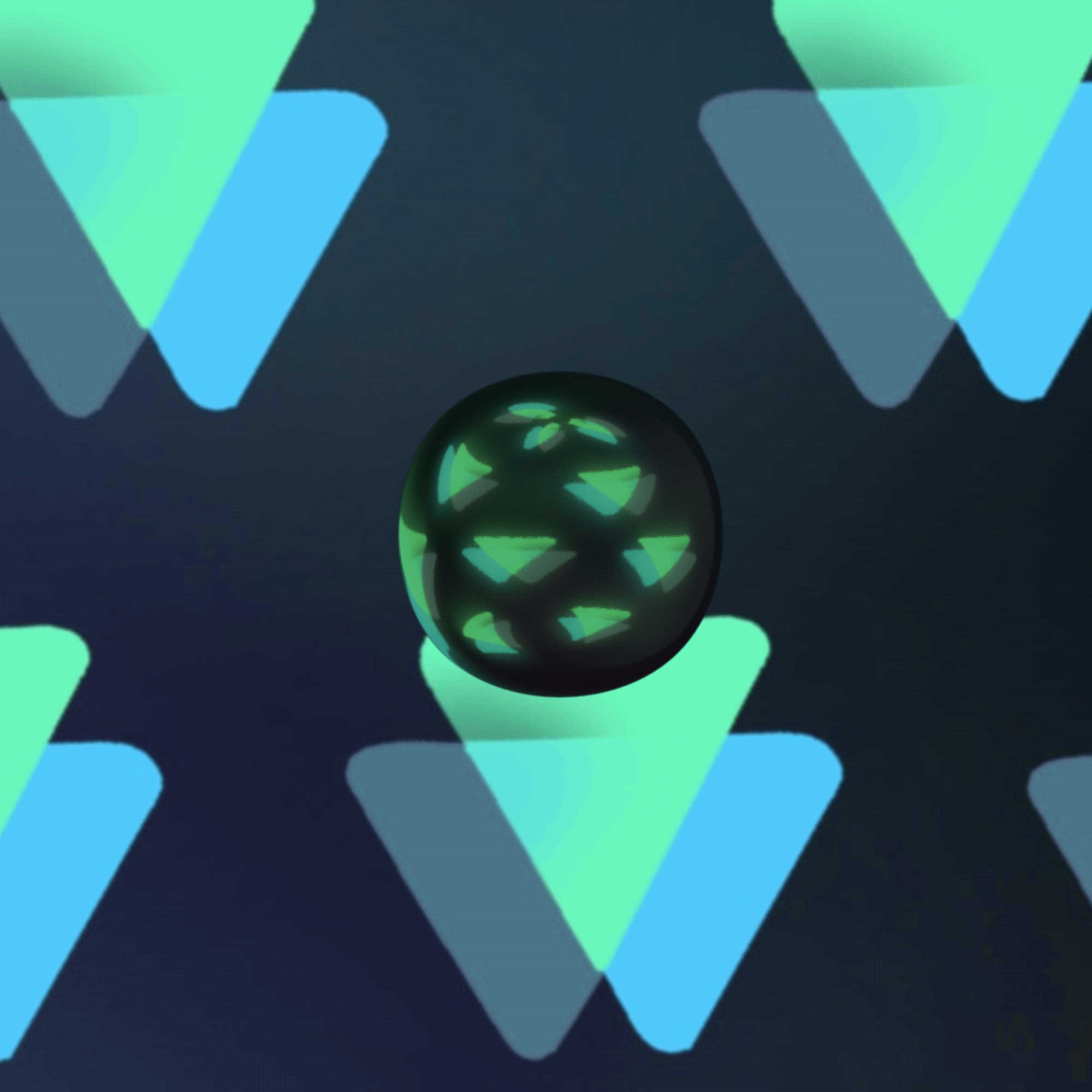 Orb - DaVinci Fusion