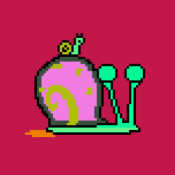 #014 Crypto Snail