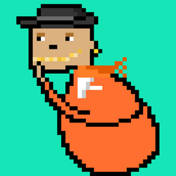 CryptoEggHeads #1606